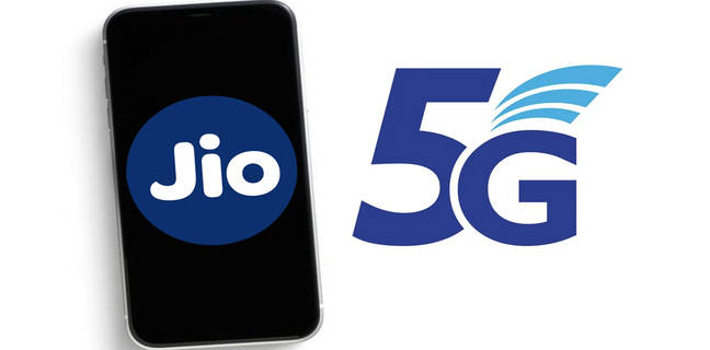 Jio Phone 5G Specifications leaked india launch soon
