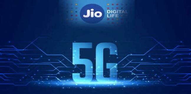 Jio 5G: इन शहरों में रहने वालों को सबसे पहले मिलेगी जियो की 5G Service, देखें अपने शहर का नाम Jio 5G launch by Diwali 2022 These cities will get Jio 5G services first