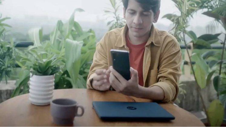 JioBook laptop launching soon mukesh ambani teased during Reliance AGM 2022