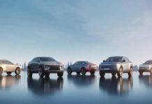 Mahindra XUV700 electric unveiled with 4 more EV know launch date price range