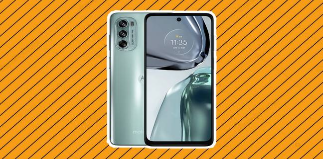 5000mAh बैटरी, 50MP कैमरा और 5G की ताकत वाला Motorola G62 5G बेहद सस्ते में खरीदें, जानें ऑफर Moto G62 5G