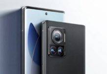 Motorola Edge 30 Ultra