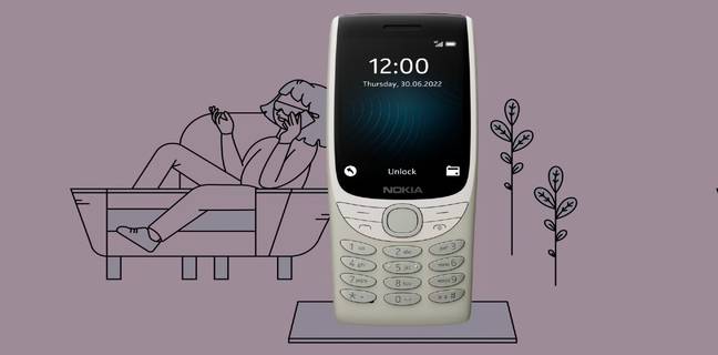 27 दिन बैटरी बैकअप वाले Nokia 4G फोन पर मिल रहा धमाकेदार ऑफर, जानें कब और कहां से खरीदें 27 दिन की बैटरी बैकअप के साथ आया Nokia का सस्ता 4G फोन