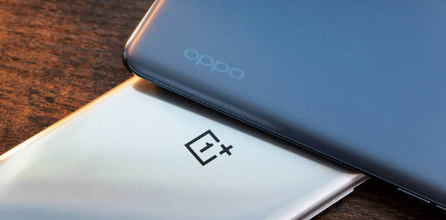 अब जर्मनी में नहीं बिकेंगे OPPO और OnePlus के स्मार्टफोंस, जानें क्या है मामला इस देश में बैन हुए ओपो मोबाइल्स, कंपनी वेबसाइट को भी सरकार ने हटाया! अब नहीं बिकेगा कोई फोन, पढ़ें पूरी खबर