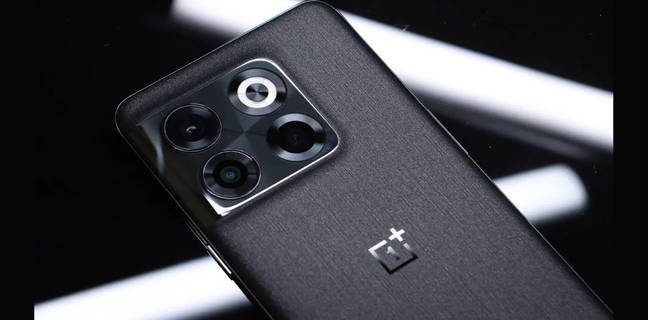 OnePlus 11 features specifications details