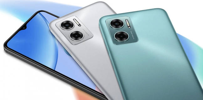 50MP Camera और 5,000mAh Battery के साथ कम कीमत वाला सस्ता Redmi 10 5G फोन हुआ लॉन्च Redmi 10 5G phone launched price specs sale offer Dimensity 700 soc 50mp camera