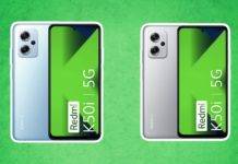 5080mAh Battery, 64MP Camera, 8GB RAM Phone Redmi 50i on Discount check offer