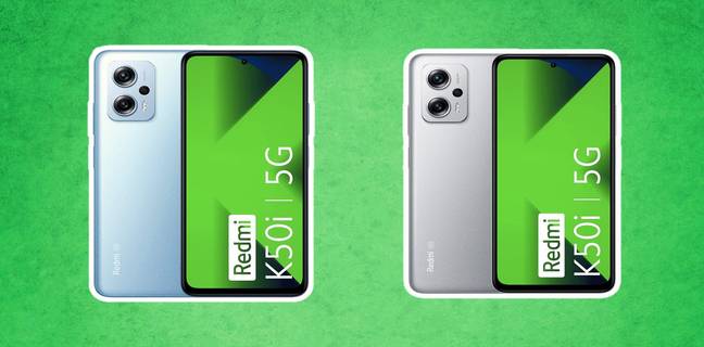 5080mAh बैटरी, 64MP कैमरा, 8GB रैम वाले Redmi 50i फोन पर तगड़ा डिस्काउंट, जानें क्या है ऑफर 5080mAh Battery, 64MP Camera, 8GB RAM Phone Redmi 50i on Discount check offer