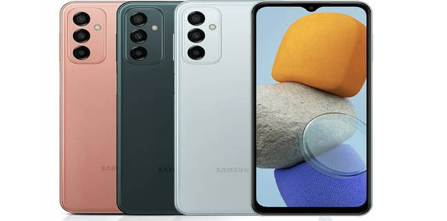 50MP Camera और 5,000mAh Battery के साथ आया यह नया Samsung मोबाइल फोन, जानें क्या है इसमें खास Samsung Galaxy Buddy 2 launched price specifications sale offer rebranded galaxy f23 5g phone