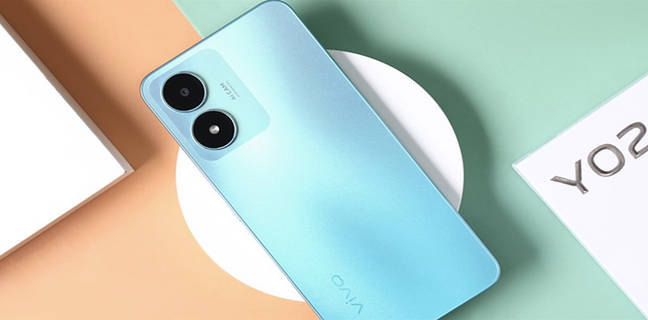 वीवो ने लॉन्च किया कम कीमत वाला सस्ता स्मार्टफोन Vivo Y02s, इसमें है 3GB RAM और 5,000mAh Battery entry level smartphone Vivo Y02T listed on bis launch in india soon
