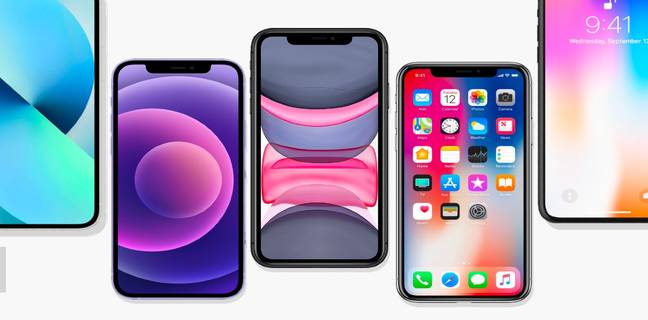 iOS 16 devices : इन फोंस को मिलेगा iOS 16 का अपडेट iOS 16 devices : इन फोंस को मिलेगा iOS 16 का अपडेट