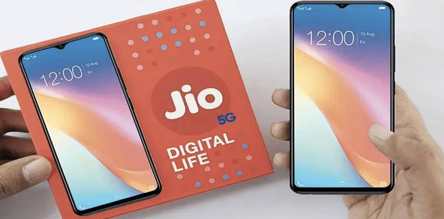 8,000 रुपये से शुरु होगी Jio Phone 5G की कीमत: रिपोर्ट jio phone 5g price and specifications details in hindi