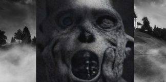 Last human on Earth AI image artificial intelligence Craiyon