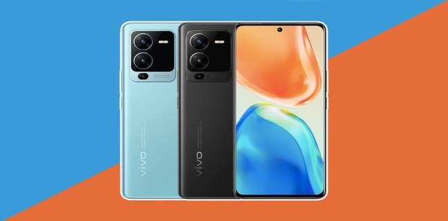 64MP कैमरा, 66W चार्जिंग, 4830mAh बैटरी के साथ आया Vivo V25 Pro, जानें स्पेसिफिकेशन्स और कीमत