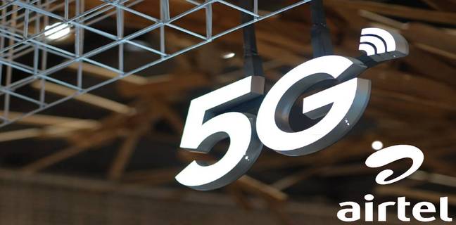 इन शहरों में शुरू हुई Airtel 5G+ सर्विसेज, क्या आपका शहर है शामिल? देखें लिस्ट airtel 5g service work on 4g sim