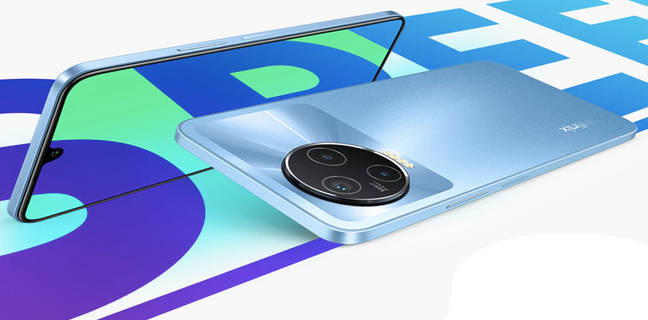 50MP Camera और 13GB RAM की ताकत के साथ लॉन्च हुआ Infinix Note 12 (2023) Infinix Note 12 2023 launched know price specifications details with Infinix Zero 20