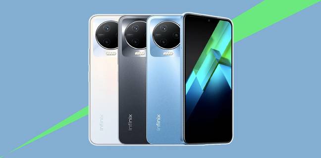 1500 रुपये सस्ता मिल रहा 108MP कैमरा फ़ोन, साथ में सिर्फ 1 Rs में ईयरबड Infinix Note 12 Pro Deal