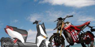 Electric Two Wheeler मार्केट में LML की धमाकेदार एंट्री, बैटरी वाली स्कूटी, बाइक और साइकिल से उठाया पर्दा