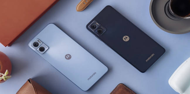 लॉन्च हुए दो सस्ते Motorola फोन Moto E22 और Moto E22i, प्राइस कम लेकिन स्टाईल मस्त low budget mobile phone Motorola Moto E22 and Moto E22i launched know price specifications