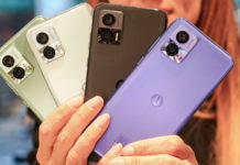 Motorola Edge 30 Neo price specifications