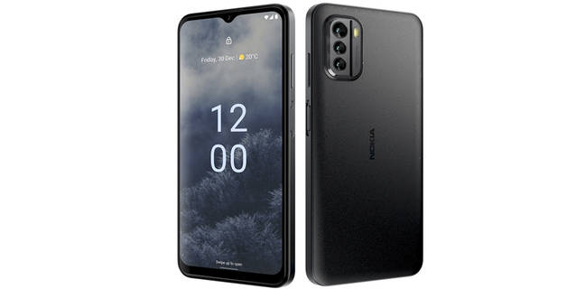 Nokia G60 5G हुआ इंडिया में लॉन्च, साथ में फ्री मिलेंगे Nokia Wired Buds! जानें प्राइस और फीचर्स की डिटेल! Nokia G60 5G launch price specifications sale offer details