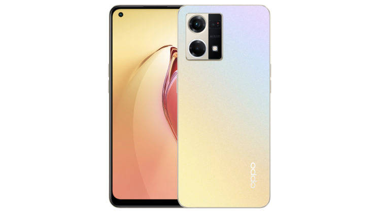 OPPO F21s Pro series launched in india price specifications sale details revealed