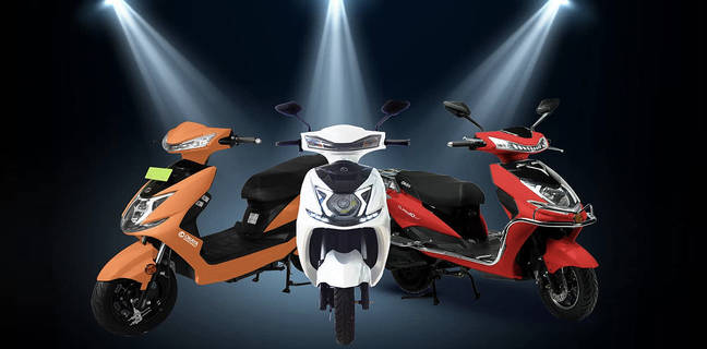 6,041 रुपये ईएमआई में अमेज़न पर मिल रही है बैटरी वाली स्कूटी! फॉलों करें ये 10 स्टेप्स, हो जाएगी Free Home Delivery how to buy electric scooter Battery Scooty Offers in hindi