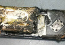 फिर सामने आई Phone Blast की घटना, इस बार यूपी में हुई 8 महीने के शिशु की दर्दनाक मौत 8 month old dies in phone blast mobile explode in up