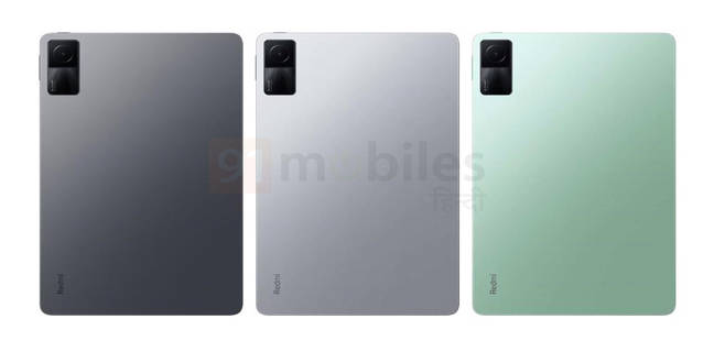 Redmi Pad 4G Specs Details