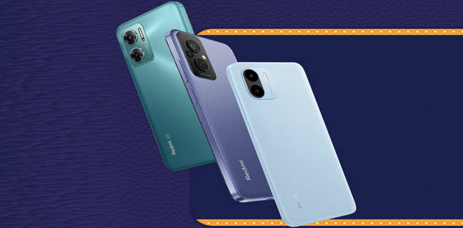 छाया Redmi का जलवा, लॉन्च किए तीन सस्ते स्मार्टफोन Redmi A1, Redmi 11 Prime और Redmi 11 Prime 5G 50 megapixel camera phone redmi 11 prime 5g launched in india check price specifications sale offer deals details