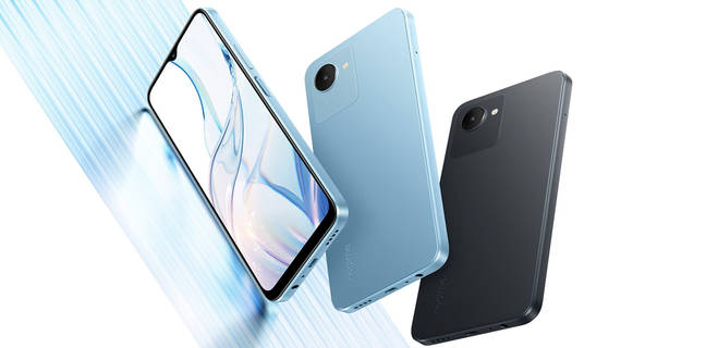 और भी सस्ता हुआ Realme C30s स्मार्टफोन, आज से खरीदें सिर्फ 6999 रुपये में realme c30s price drop in india by rs 500
