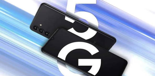 20,000 की रेंज में लॉन्च हुआ है यह नया Samsung 5G Smartphone, देख लो कैसी है स्पेसिफिकेशन्स Samsung Galaxy Wide 6 launched with Dimensity 700 50MP triple cameras check price specifications