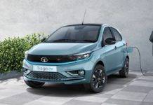 Cheapest electric car tata tiago ev launched price Sale availability specs range