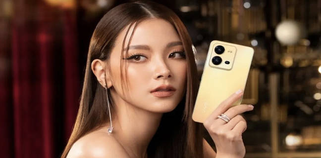 50mp selfie camera phone Vivo X80 Lite launched know price specifications details