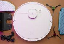 ecovacs-deebot-n8-pro-robot-vacuum-cleaner-review-in-hindi