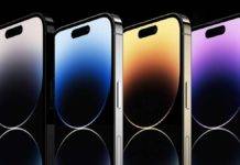 iphone 14 pro max have 14 features best camera new look know more specifications sale image gallery