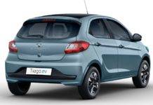 Cheapest electric car tata tiago ev launched price Sale availability specs range
