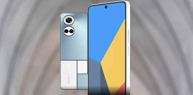 13GB RAM और 64MP कैमरा के साथ आ रहा ये बाहुबली Phone, धूप में बदलेगा स्मार्टफोन का कलर