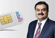 Jio और Airtel का खत्म होगा राज, Adani की कंपनी को मिला टेलीकॉम सर्विसेज का लाइसेंस! अब बदलेगा बाजार Adani Data Networks gets unified license for full fledge telecom services in india