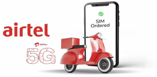 घर बैठे मिलेगी Airtel 5G सिम, बस करना होगा ये काम, 5G नेटवर्क ऐसे करें एक्टिवेट