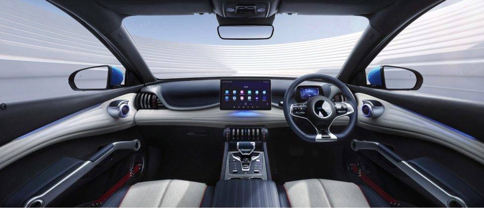 byd atto 3 electric suv launch in india know range price specs booking detail