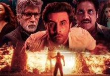 brahmastra ott release date time ranbir kapoor alia bhatt disney plus hotstar