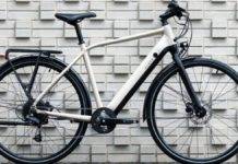 Decathlon electric cycle launch price range sale photos