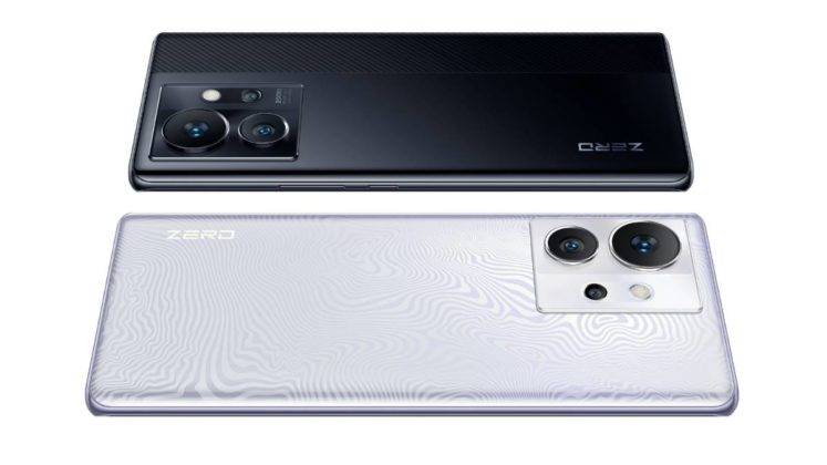 Infinix Zero Ultra price in india leaked before launch rs 44999