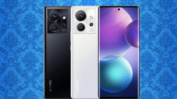 200MP Camera Phone infinix ZERO ULTRA launch with 180w fast charging price specification availability