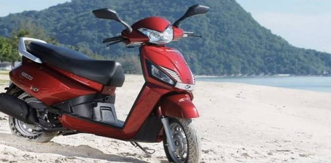 हो जाएं तैयार! आने वाला है Mahindra Electric Scooter, ऐसा होगा लुक