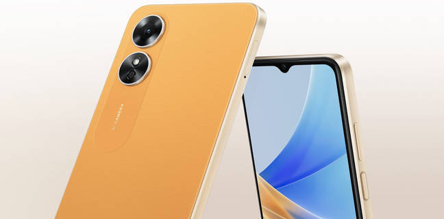 12 हजार की रेंज में OPPO A17 देता है 50MP Camera और 8GB RAM की पावर! यहां पढ़ें फुल डिटेल 50 megapixel camera phone oppo a17 launch india price features specifications details oppo mobile