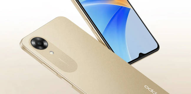 10 हजार के बजट में लॉन्च हुआ नया ओपो मोबाइल OPPO A17k, मिलेगी 5,000mAh बैटरी और 7GB RAM की पावर OPPO A17k india Price specifications sale offers details oppo mobile launch