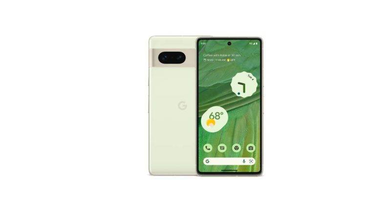 Google Pixel 7 Google Pixel 7 Pro launched in India price specifications pre-order details