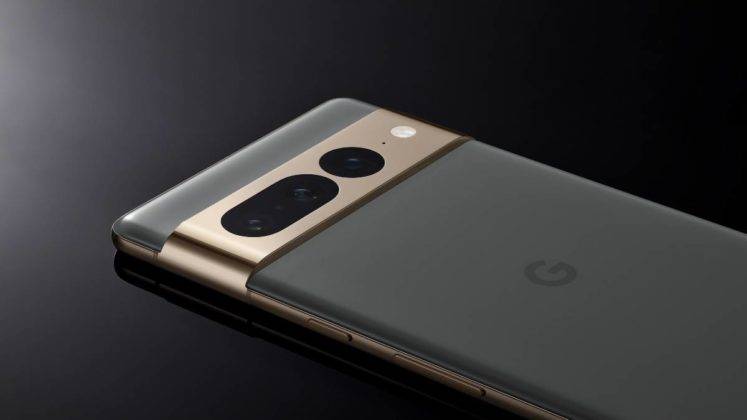 Google Pixel 7 Google Pixel 7 Pro launched in India price specifications pre-order details